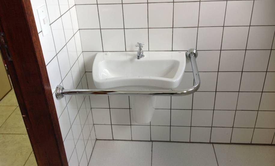 Ciretran de Castro. Foto:Detran