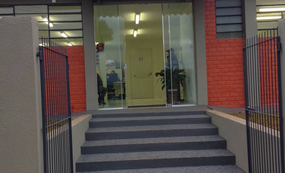 Ciretran de Pitanga. Foto: Allan Marba/Detran