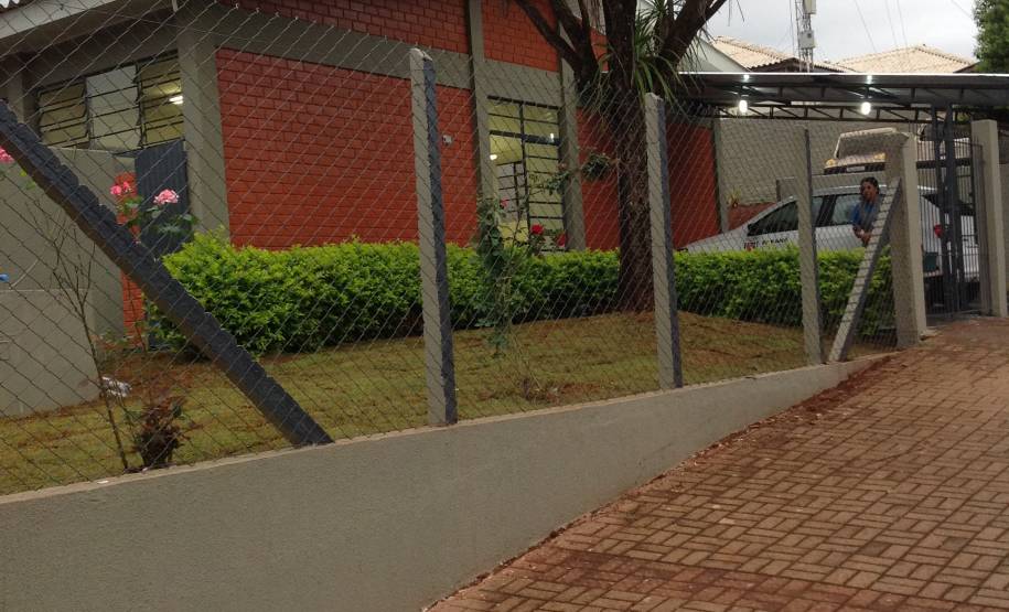 Ciretran de Pitanga. Foto: Allan Marba/Detran