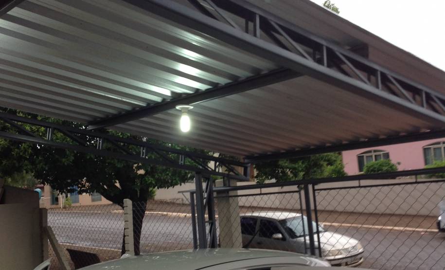 Ciretran de Pitanga. Foto: Allan Marba/Detran