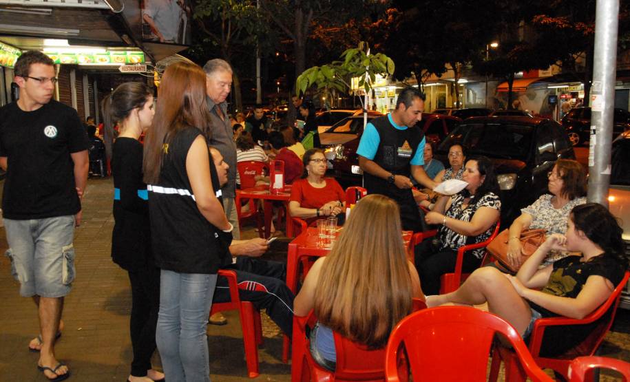 O objetivo destes encontros é aproximar a autarquia dos usuários e contribuir para soluções de demandas em curto espaço de tempo.