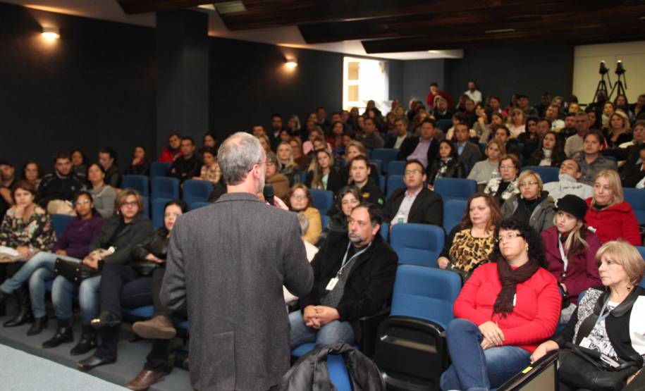 O Departamento de Trânsito do Paraná (Detran) está mudando a forma de distribuição de vagas para o exame prático de direção. Foto: Juliano Pedrozo