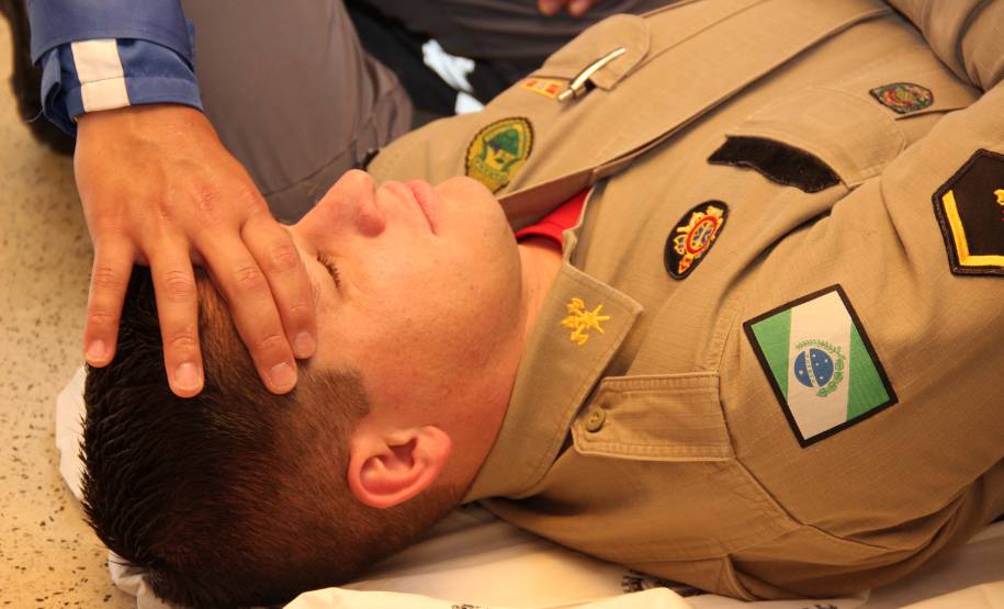 O Sistema Integrado de Atendimento a Trauma de Emergência (Siate) completa 25 anos de atividade neste mês de maio e uma série de eventos está programada.