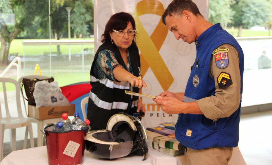 O Sistema Integrado de Atendimento a Trauma de Emergência (Siate) completa 25 anos de atividade neste mês de maio e uma série de eventos está programada.