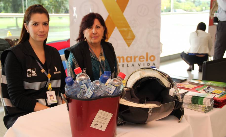 O Sistema Integrado de Atendimento a Trauma de Emergência (Siate) completa 25 anos de atividade neste mês de maio e uma série de eventos está programada.