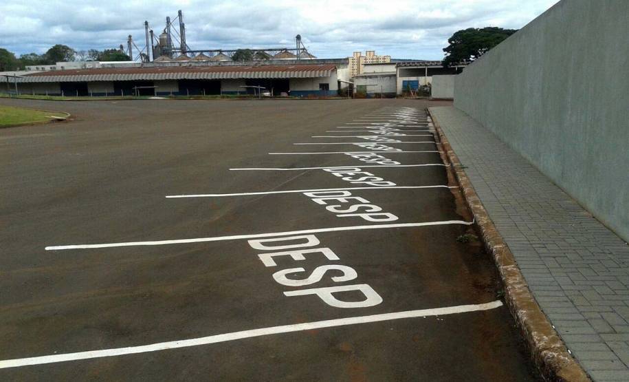 Dentro de 30 dias, além da Ciretran da cidade, no Contorno Sul, os maringaenses poderão ser atendidos na nova Ciretran de Sarandi, município vizinho que fica há menos de sete quilômetros de distância.