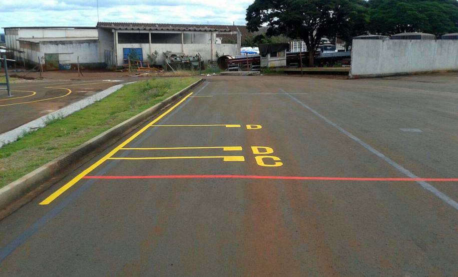 Dentro de 30 dias, além da Ciretran da cidade, no Contorno Sul, os maringaenses poderão ser atendidos na nova Ciretran de Sarandi, município vizinho que fica há menos de sete quilômetros de distância.