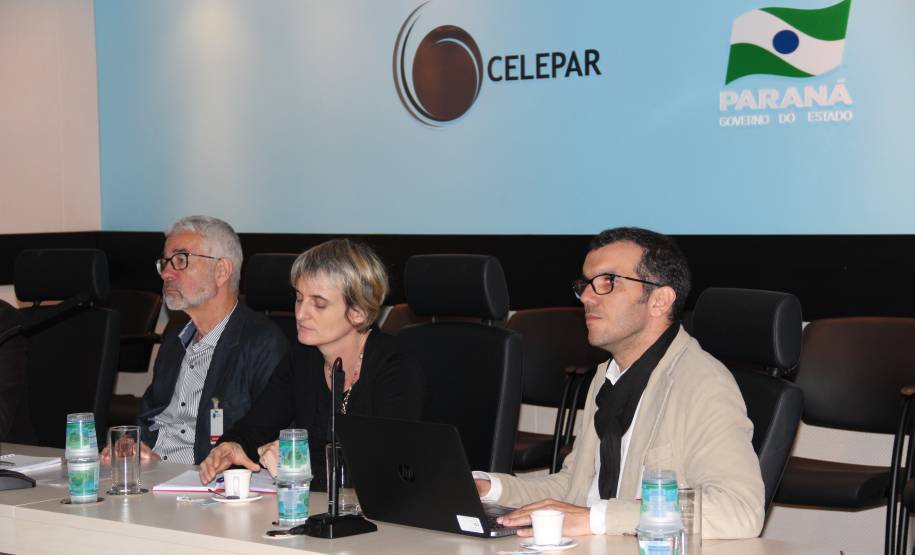 Qualidade do ar no Paraná é tema de estudo de Instituto da Suécia. Foto: Pamella Rosa