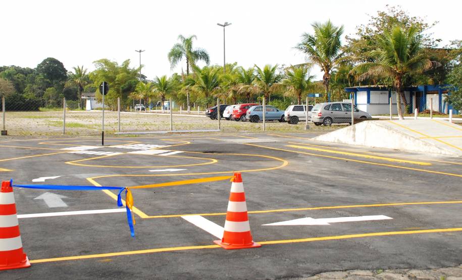 Os usuários do Departamento de Trânsito do Paraná, residentes em Guaratuba, já podem realizar também a prova prática de direção – categoria A – na cidade.