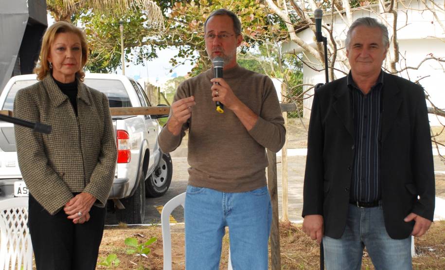 Os usuários do Departamento de Trânsito do Paraná, residentes em Guaratuba, já podem realizar também a prova prática de direção – categoria A – na cidade.