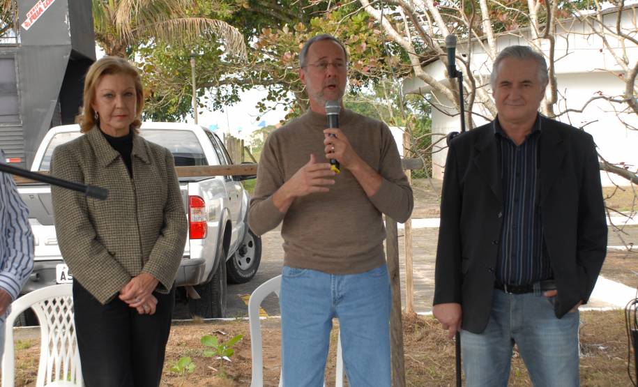 Os usuários do Departamento de Trânsito do Paraná, residentes em Guaratuba, já podem realizar também a prova prática de direção – categoria A – na cidade.