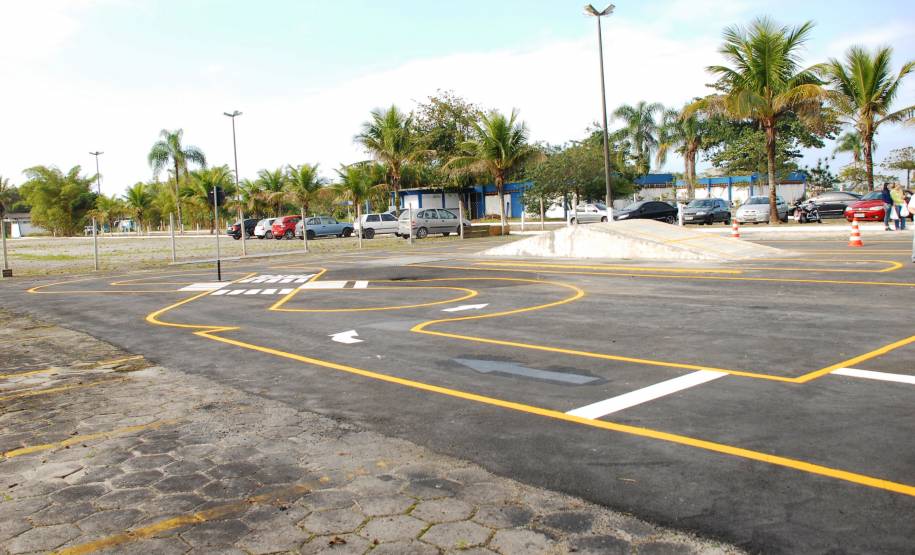 Os usuários do Departamento de Trânsito do Paraná, residentes em Guaratuba, já podem realizar também a prova prática de direção – categoria A – na cidade.