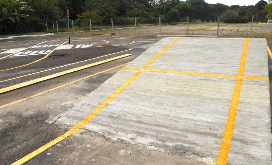 Os usuários do Departamento de Trânsito do Paraná, residentes em Guaratuba, já podem realizar também a prova prática de direção – categoria A – na cidade.