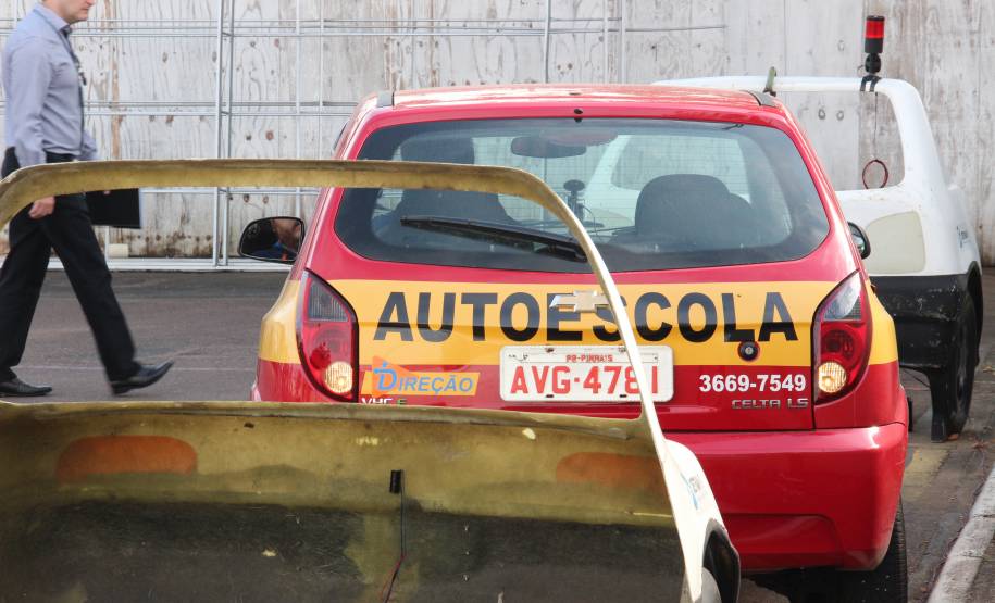 Candidatos à primeira habilitação em Curitiba e região metropolitana podem se inscrever gratuitamente para o “Galera, passei!”.  O projeto é desenvolvido pela Escola Pública de Trânsito, vinculada ao Departamento de Trânsito do Paraná, e as próximas turmas na capital serão nos dias 16 e 17 de julho.