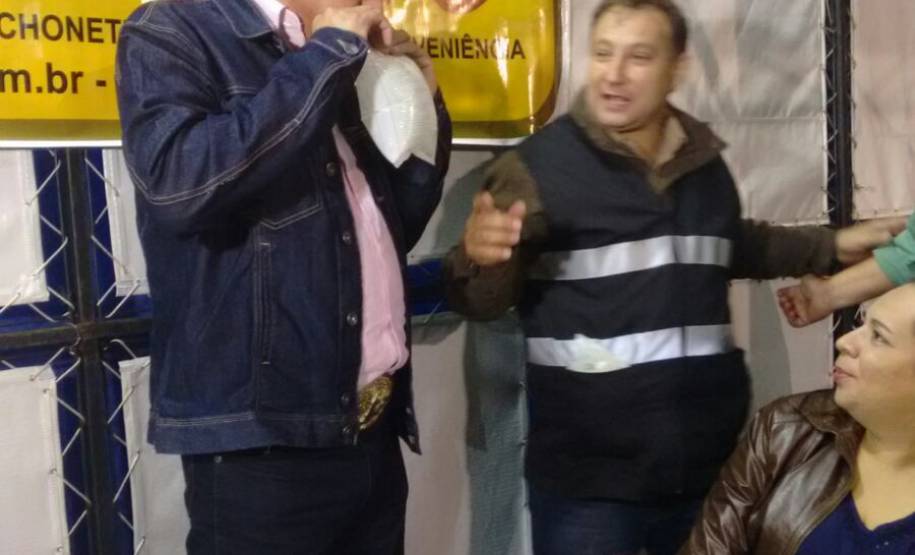 Detran encerra participação em Fetexas com ações educativas