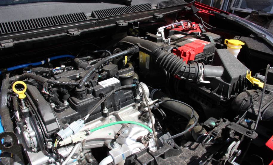 Manutenção de veículos está mais cara em CuritibaFoto: Juliano Pedrozo/DetranPR