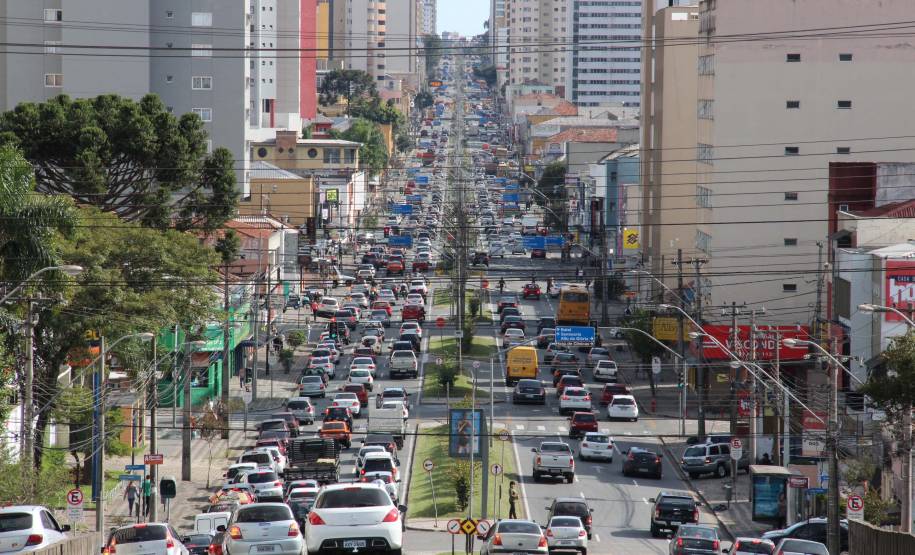 Cobrança do Licenciamento Anual de Veículos começa segunda-feira