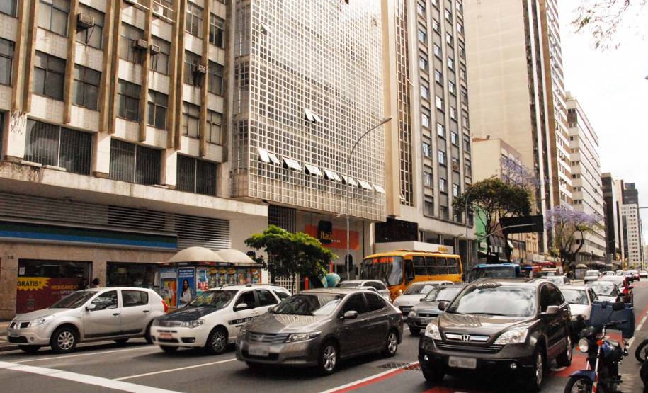 Detran orienta motoristas sobre como recorrer de multas de trânsito.Foto:Detran