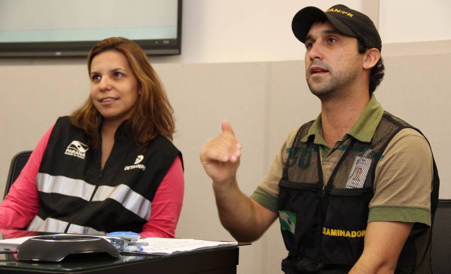 Entre os dias 18 e 25 de setembro será realizada, simultaneamente, em todo País, a Semana Nacional do Trânsito (SNT). Neste ano, a campanha incentiva motoristas, pedestres e ciclistas a repensarem suas atitudes nas ruas e rodovias para preservar a vida e tem como tema “Seja você a mudança no trânsito”.