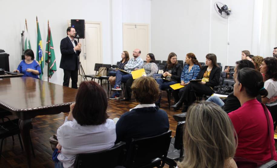 O Departamento de Trânsito do Paraná (Detran) apresentou nesta quarta-feira (30), em Curitiba, as ações preventivas e educativas promovidas no Estado dentro do Projeto Vida no Trânsito.