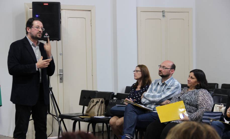 O Departamento de Trânsito do Paraná (Detran) apresentou nesta quarta-feira (30), em Curitiba, as ações preventivas e educativas promovidas no Estado dentro do Projeto Vida no Trânsito.