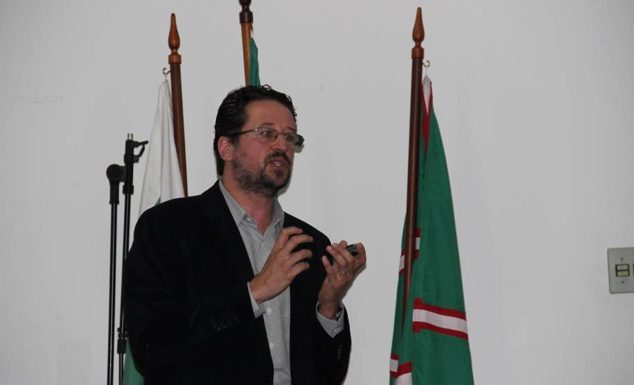 O Departamento de Trânsito do Paraná (Detran) apresentou nesta quarta-feira (30), em Curitiba, as ações preventivas e educativas promovidas no Estado dentro do Projeto Vida no Trânsito.