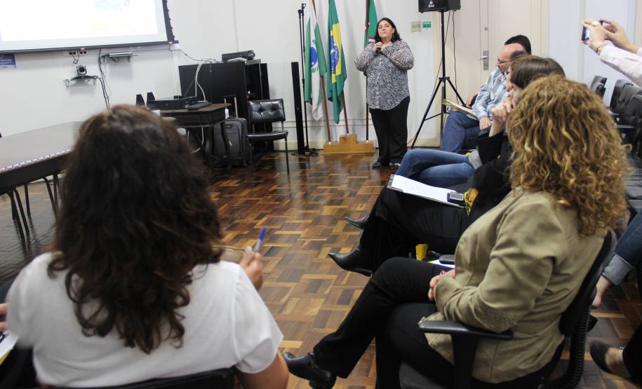 O Departamento de Trânsito do Paraná (Detran) apresentou nesta quarta-feira (30), em Curitiba, as ações preventivas e educativas promovidas no Estado dentro do Projeto Vida no Trânsito.