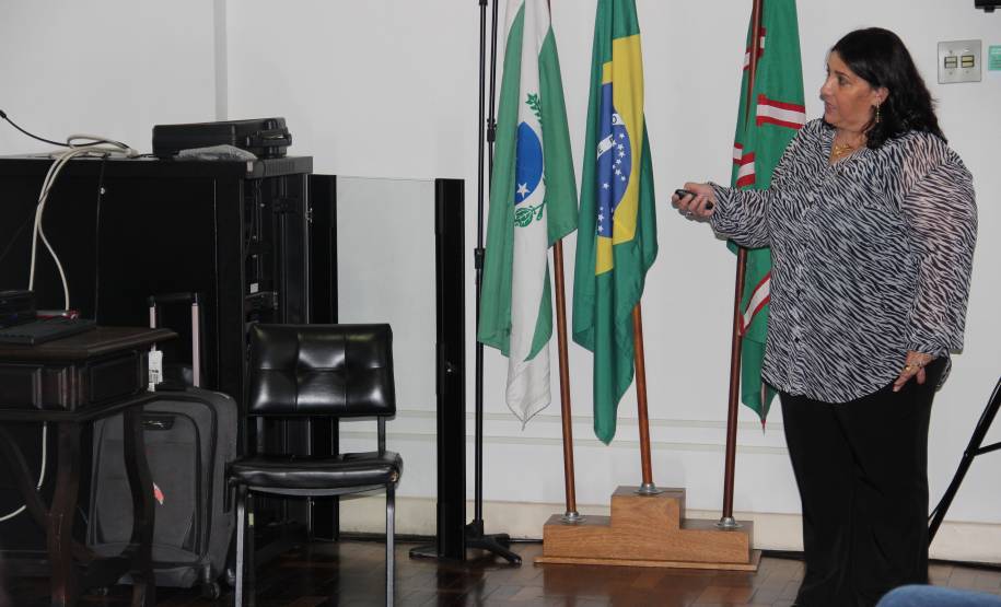 O Departamento de Trânsito do Paraná (Detran) apresentou nesta quarta-feira (30), em Curitiba, as ações preventivas e educativas promovidas no Estado dentro do Projeto Vida no Trânsito.