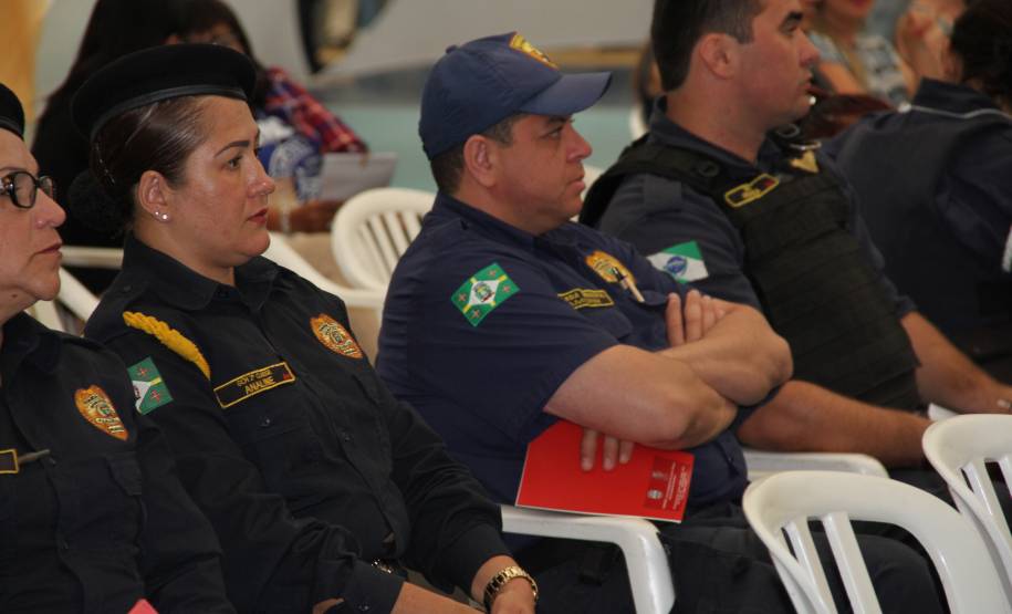 O Departamento de Trânsito do Paraná (Detran) participou nesta semana do 1º Congresso Estadual de Políticas Públicas sobre Drogas, em Pontal do Paraná. O evento que incluiu palestras, workshops e grupos temáticos é uma iniciativa do Governo do Estado, promovido pelo Departamento Estadual de Políticas Públicas sobre Drogas da Secretaria da Segurança Pública e Administração Penitenciária.