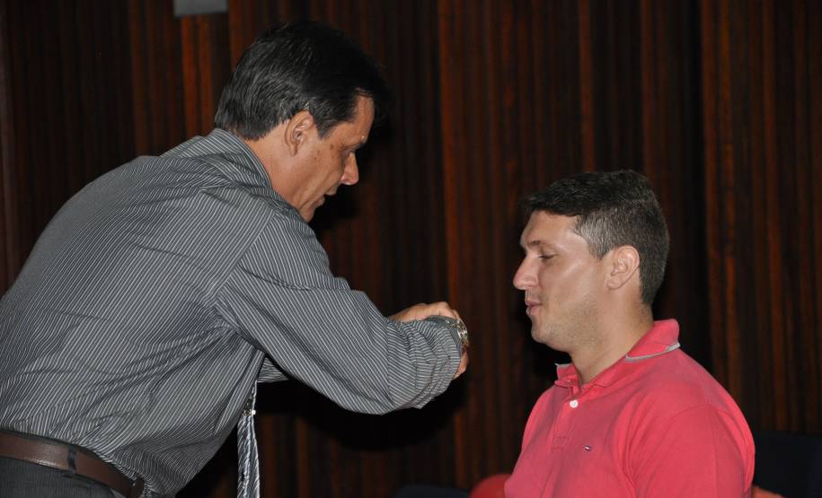 O Detran (Departamento de Trânsito do Paraná) encerra nesta sexta-feira (16), Dia do Instrutor de Trânsito, a semana de aprimoramento profissional dos instrutores e diretores de ensino dos Centros de Formação de Condutores.