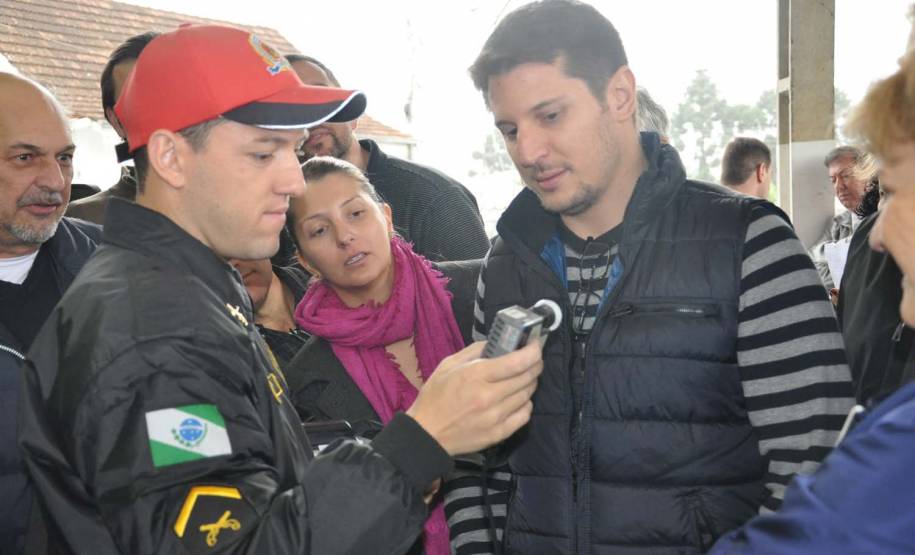 A ideia é que a partir do conhecimento sobre os procedimentos e tecnologias utilizadas pelos agentes de trânsito nas rodovias Paranaenses, os conselheiros da Junta Administrativa de Recursos de Infrações do Detran aprimorem os julgamentos de suspensões e cassações de CNH.