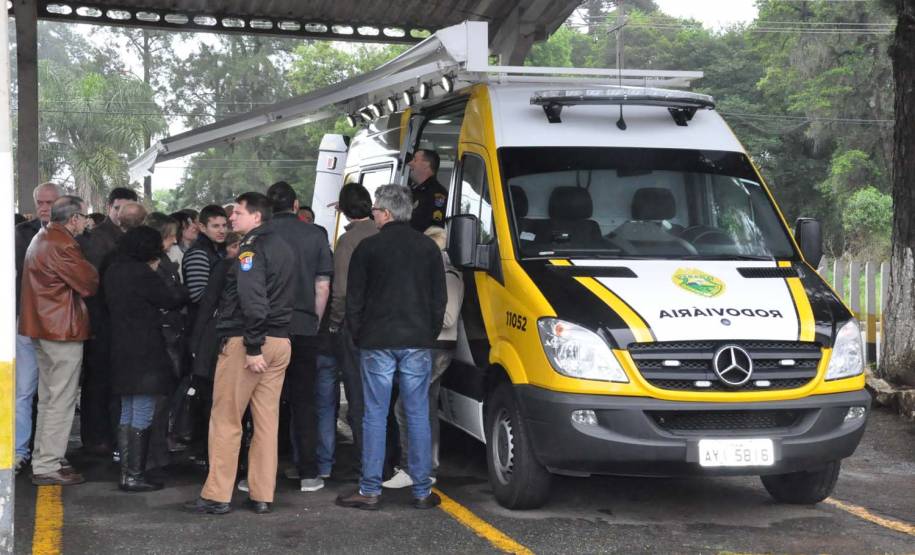 A ideia é que a partir do conhecimento sobre os procedimentos e tecnologias utilizadas pelos agentes de trânsito nas rodovias Paranaenses, os conselheiros da Junta Administrativa de Recursos de Infrações do Detran aprimorem os julgamentos de suspensões e cassações de CNH.