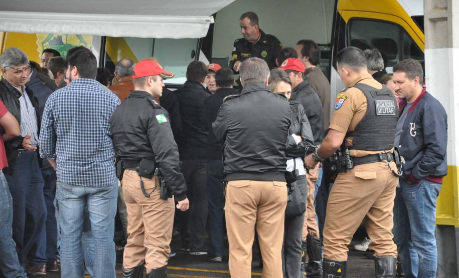 A ideia é que a partir do conhecimento sobre os procedimentos e tecnologias utilizadas pelos agentes de trânsito nas rodovias Paranaenses, os conselheiros da Junta Administrativa de Recursos de Infrações do Detran aprimorem os julgamentos de suspensões e cassações de CNH.