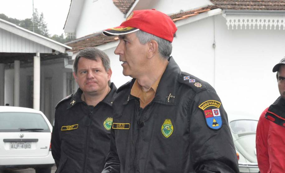 A ideia é que a partir do conhecimento sobre os procedimentos e tecnologias utilizadas pelos agentes de trânsito nas rodovias Paranaenses, os conselheiros da Junta Administrativa de Recursos de Infrações do Detran aprimorem os julgamentos de suspensões e cassações de CNH.