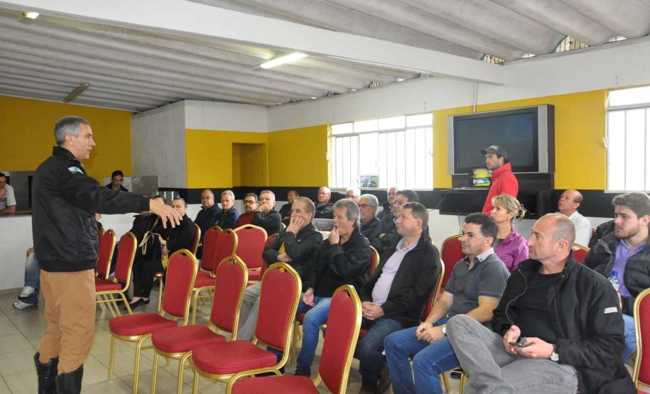 A ideia é que a partir do conhecimento sobre os procedimentos e tecnologias utilizadas pelos agentes de trânsito nas rodovias Paranaenses, os conselheiros da Junta Administrativa de Recursos de Infrações do Detran aprimorem os julgamentos de suspensões e cassações de CNH.