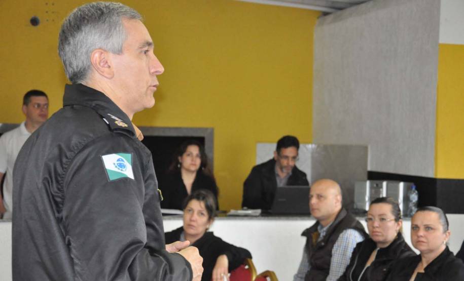 A ideia é que a partir do conhecimento sobre os procedimentos e tecnologias utilizadas pelos agentes de trânsito nas rodovias Paranaenses, os conselheiros da Junta Administrativa de Recursos de Infrações do Detran aprimorem os julgamentos de suspensões e cassações de CNH.