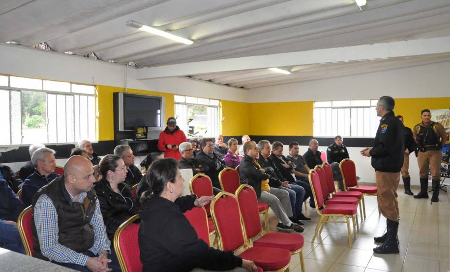 A ideia é que a partir do conhecimento sobre os procedimentos e tecnologias utilizadas pelos agentes de trânsito nas rodovias Paranaenses, os conselheiros da Junta Administrativa de Recursos de Infrações do Detran aprimorem os julgamentos de suspensões e cassações de CNH.