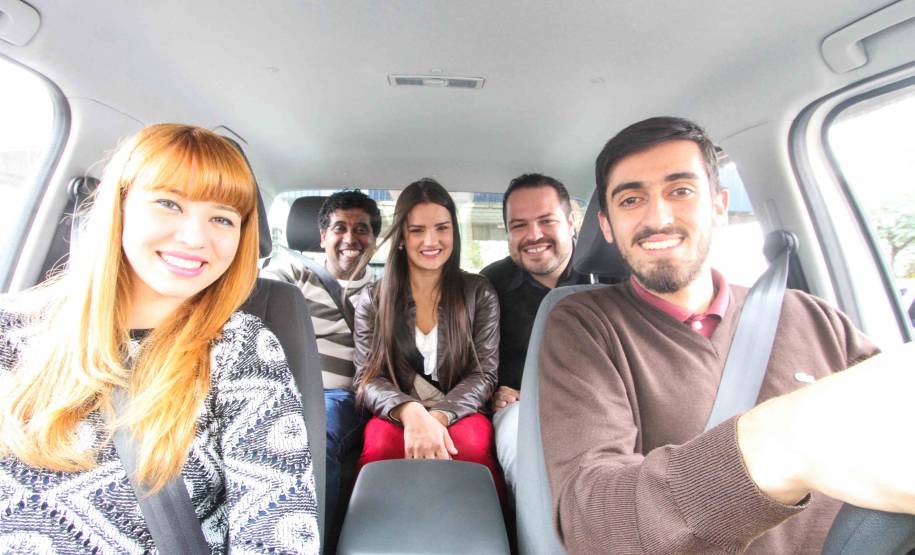 A partir desta segunda-feira (9), faltam apenas 22 dias para o para o Congresso Brasileiro da Associação Nacional dos Detrans (AND), em Foz do Iguaçu, Paraná.