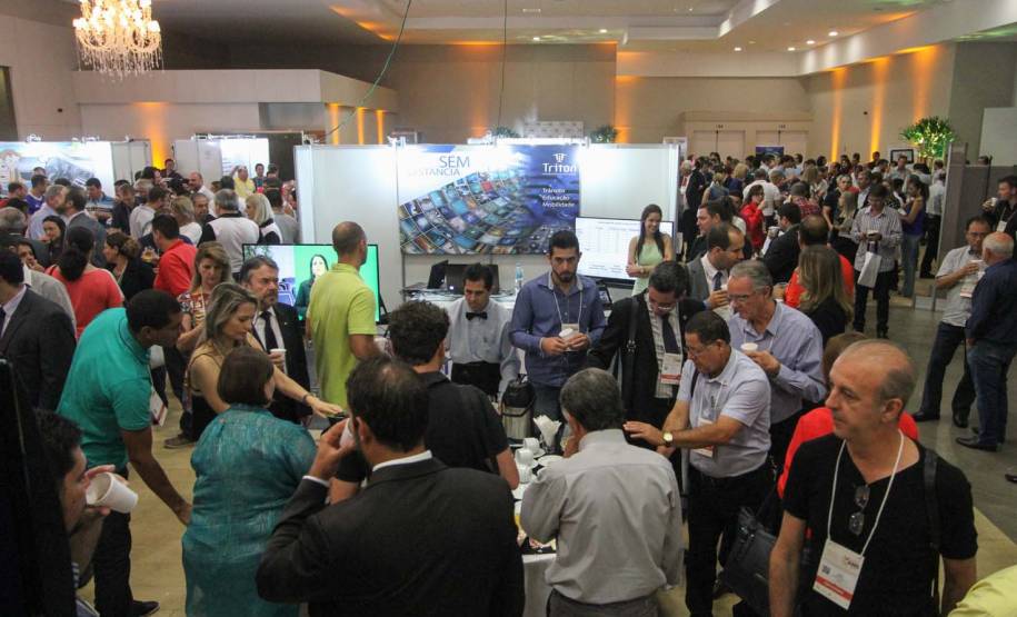 Congresso Nacional dos Detrans