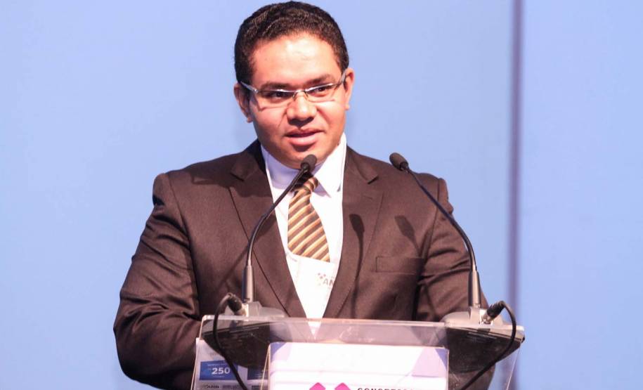 Congresso Nacional dos Detrans