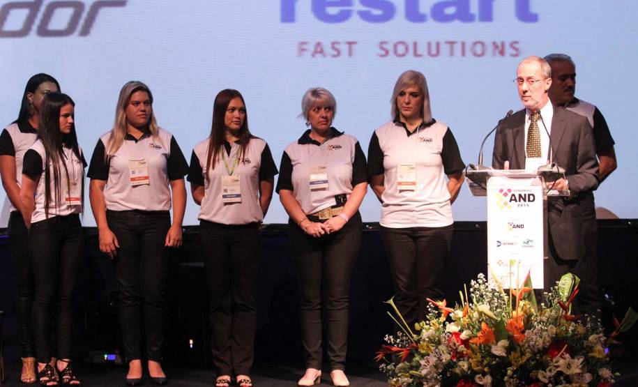 Congresso Nacional dos Detrans