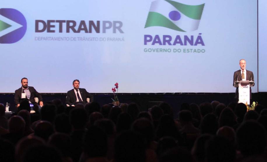 Congresso Nacional dos Detrans