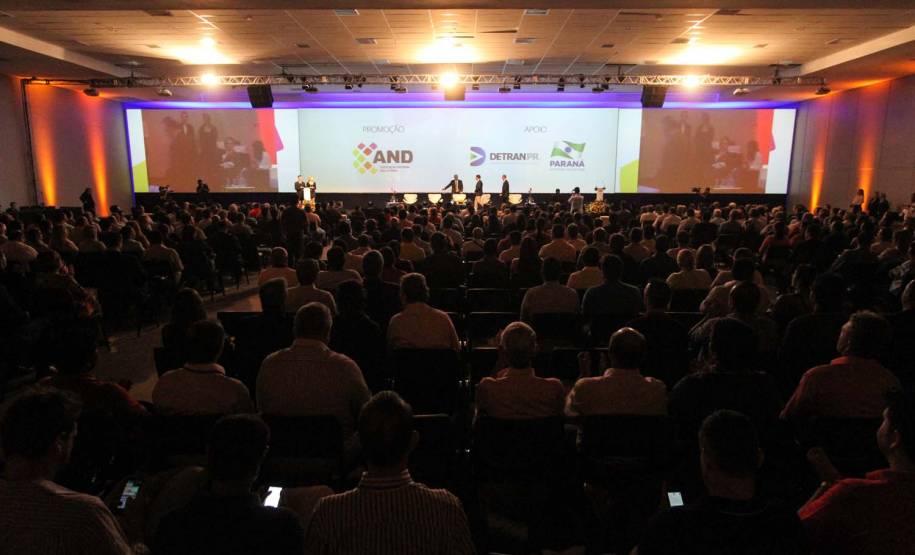 Congresso Nacional dos Detrans