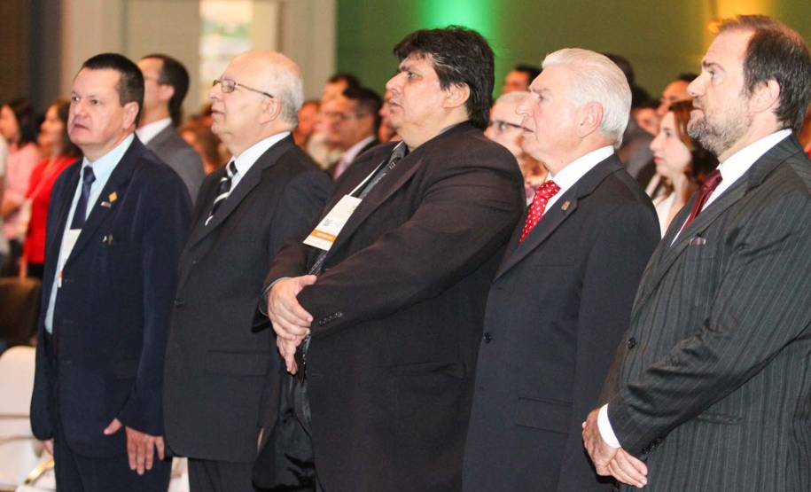 Congresso Nacional dos Detrans