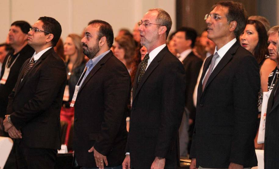 Congresso Nacional dos Detrans