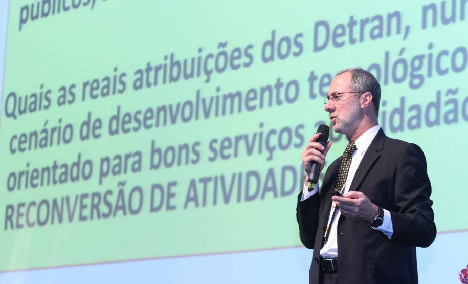 Congresso Nacional dos Detrans