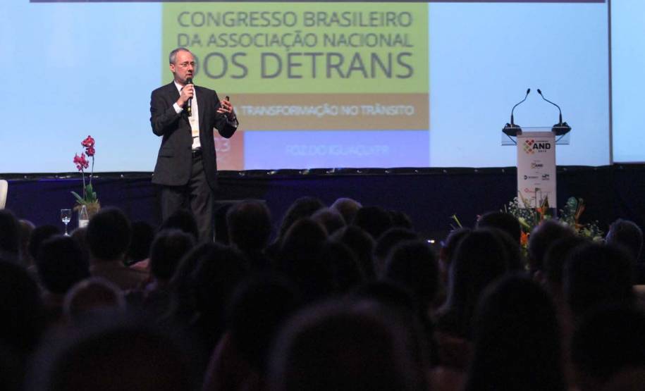 Congresso Nacional dos Detrans