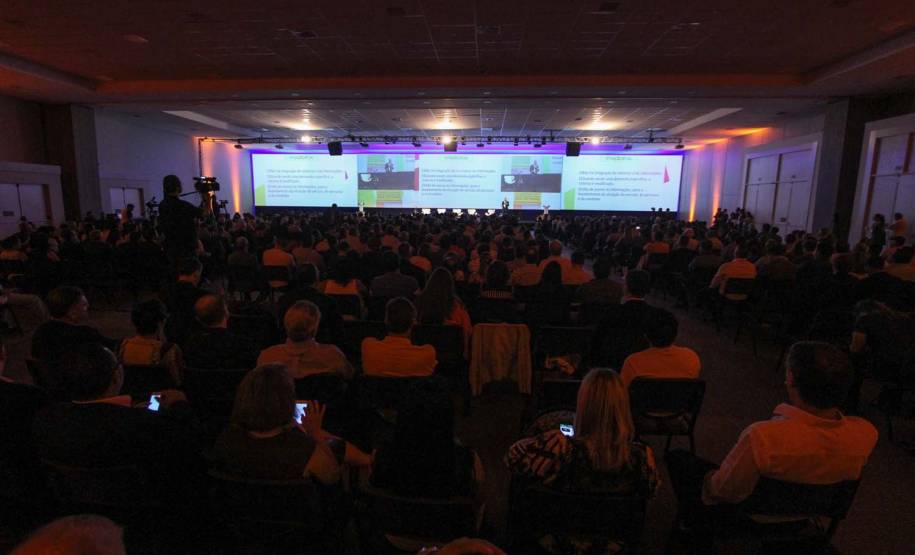 Congresso Nacional dos Detrans