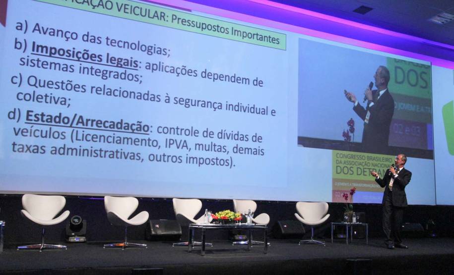 Congresso Nacional dos Detrans
