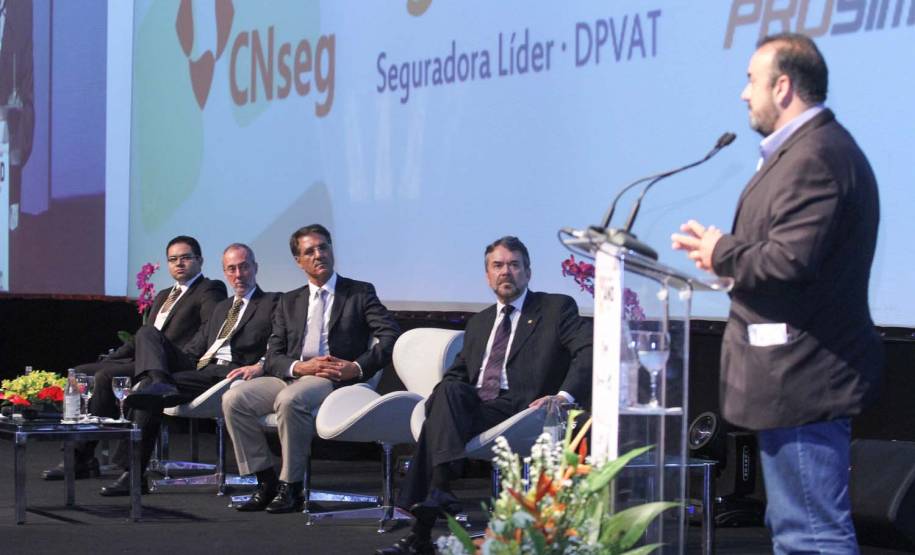 Congresso Nacional dos Detrans